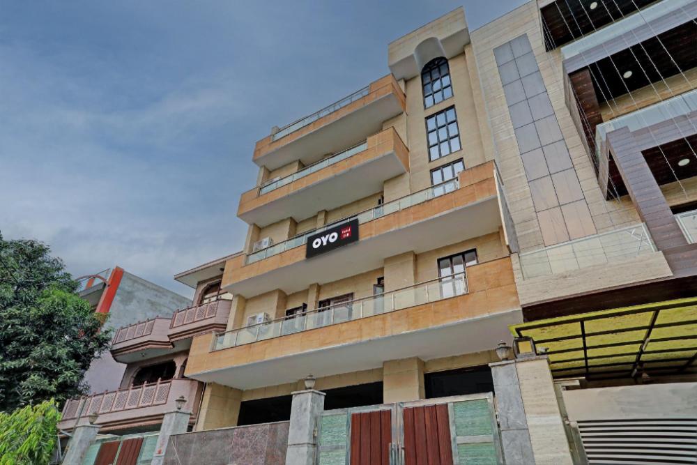 townhouse dsr sector 19