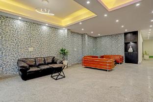 townhouse dsr sector 19