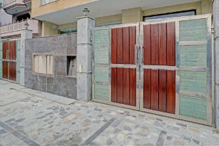 townhouse dsr sector 19