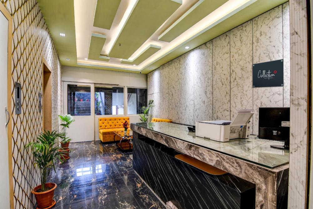 collection o the hastings club