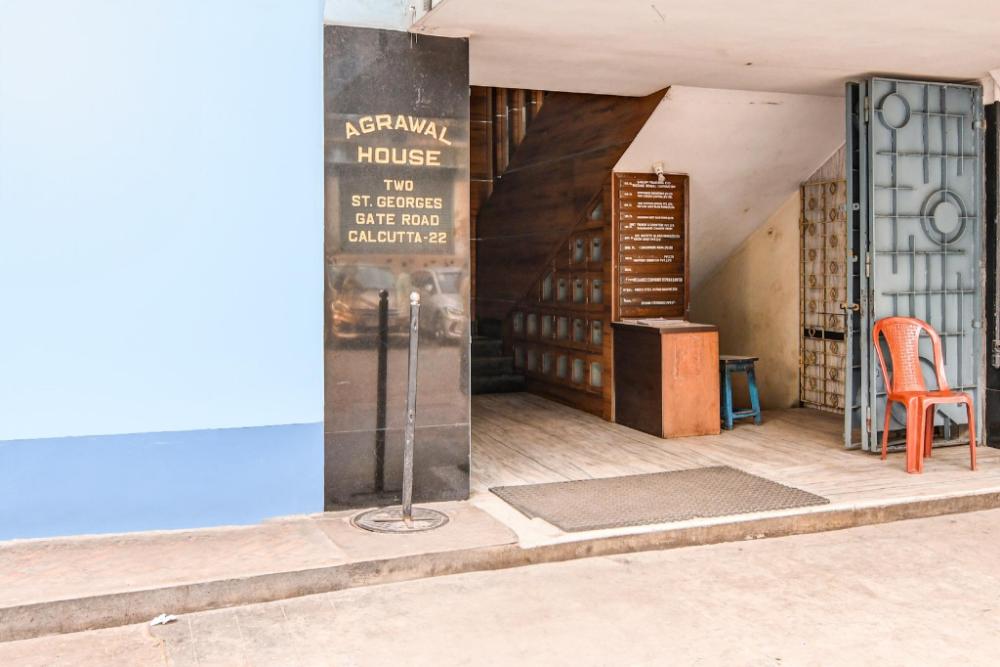 collection o the hastings club