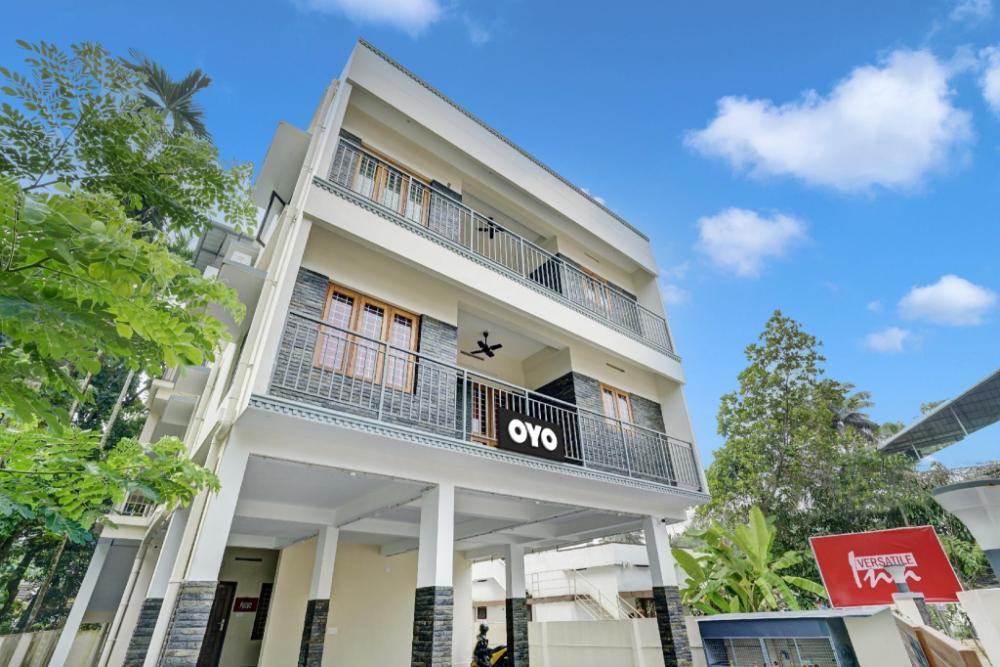 hotel o versatile inn