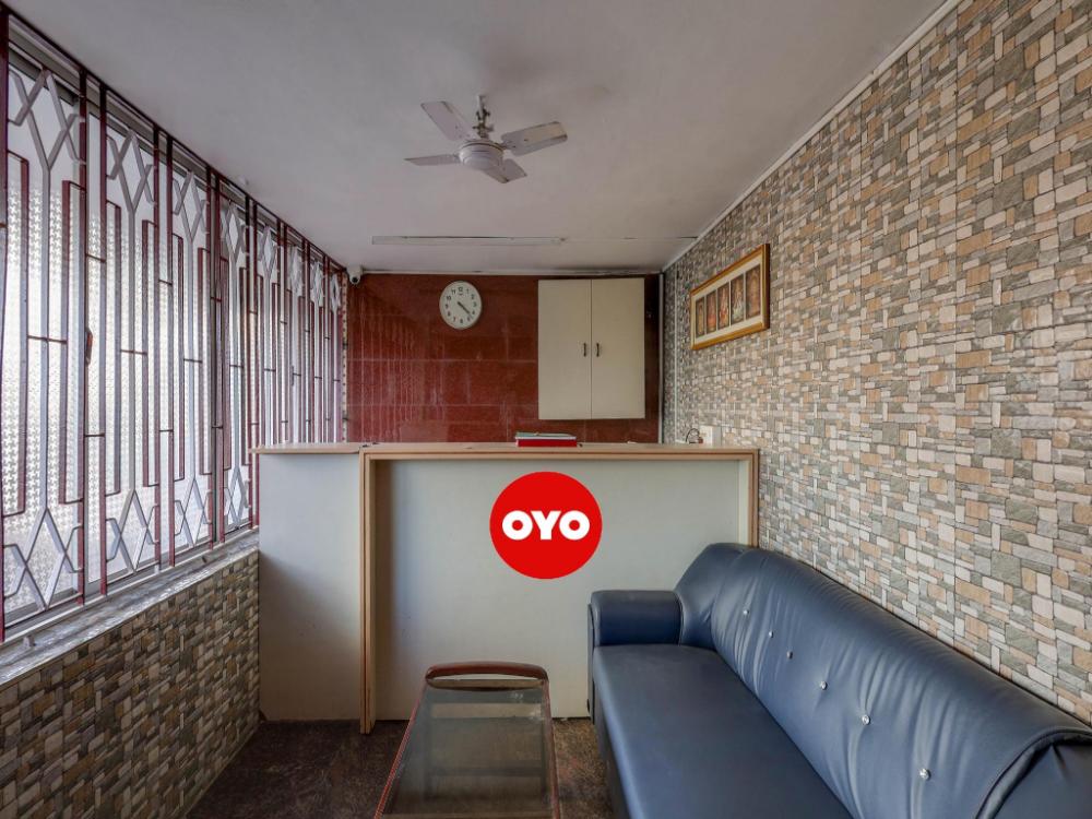 hotel o vsv guest house maduravoyal