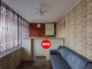 hotel o vsv guest house maduravoyal