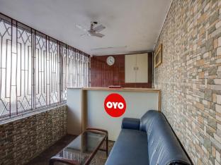 hotel o vsv guest house maduravoyal