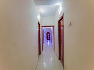 hotel o vsv guest house maduravoyal