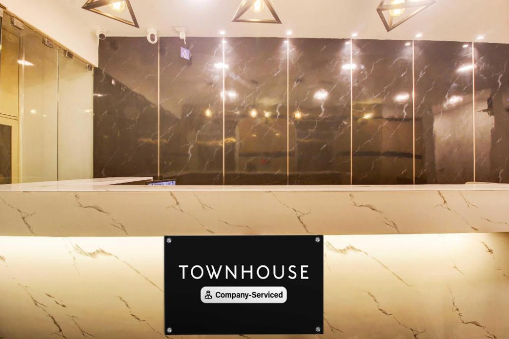 super townhouse rcc hotel banjara hills