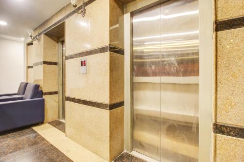 super townhouse rcc hotel banjara hills