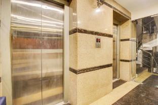 super townhouse rcc hotel banjara hills