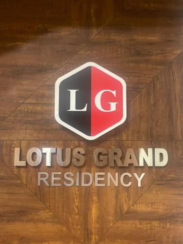 lotus grand residency