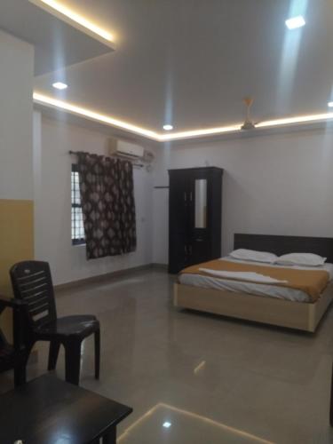 lotus grand residency