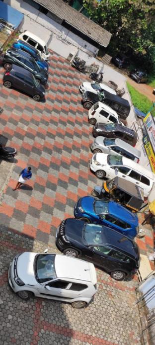 lotus grand residency