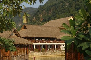 Mai Chau Lodge,Hoa Binh>>Chi?Ng Châu,4 star