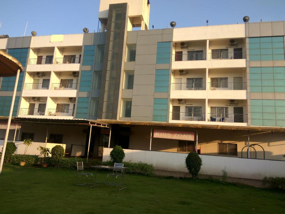 rajasthani rajwadi hotel and restaurant