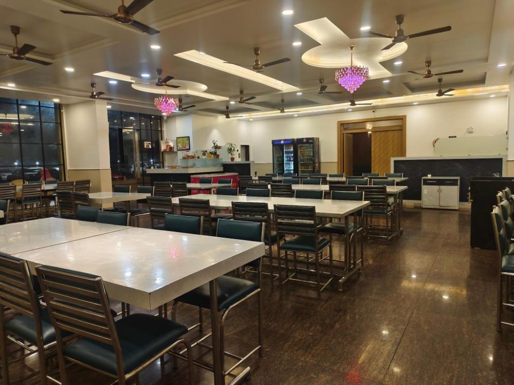 rajasthani rajwadi hotel and restaurant