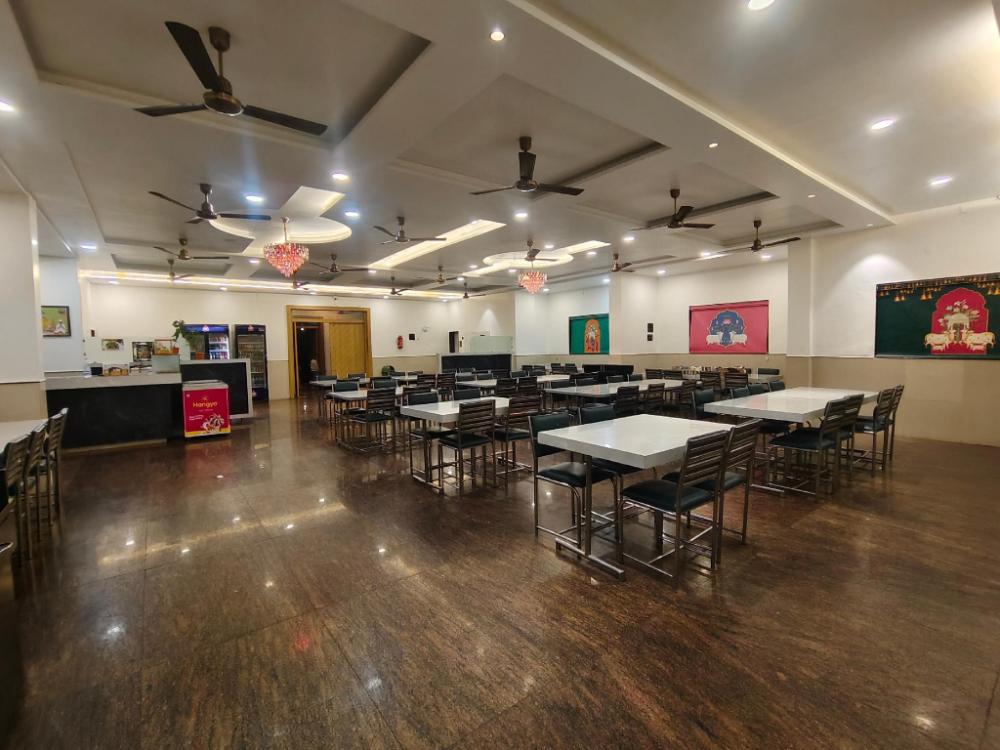 rajasthani rajwadi hotel and restaurant