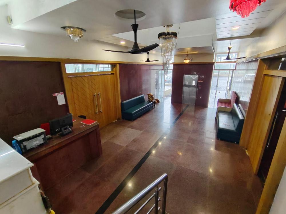 rajasthani rajwadi hotel and restaurant