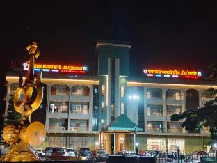 rajasthani rajwadi hotel and restaurant