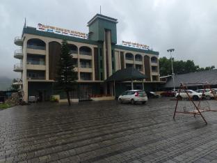 rajasthani rajwadi hotel and restaurant