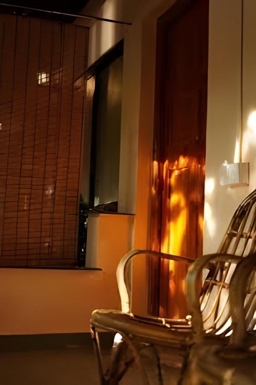 terraria stay and cafe