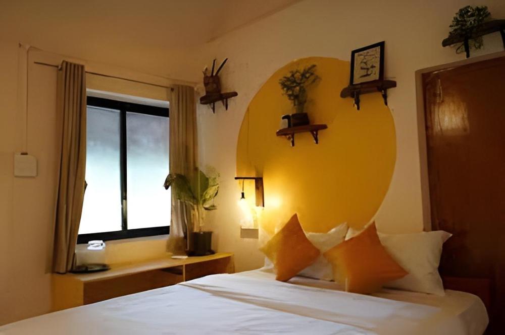 terraria stay and cafe