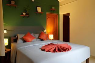 terraria stay and cafe