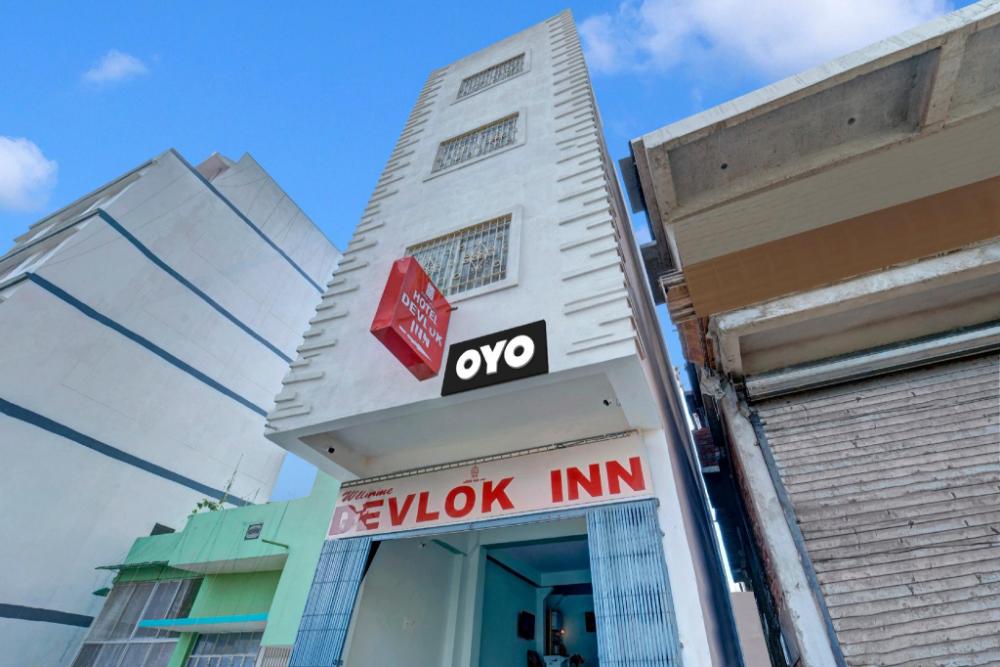 819868 hotel savera