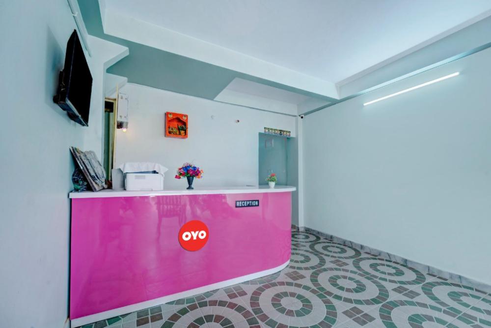 819868 hotel savera
