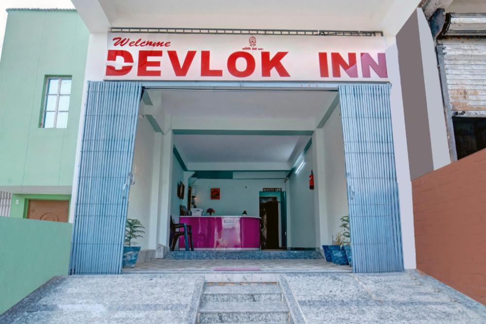 819868 hotel savera