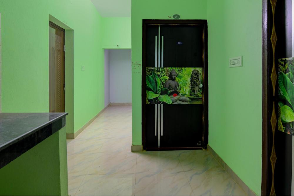 super hotel o star light