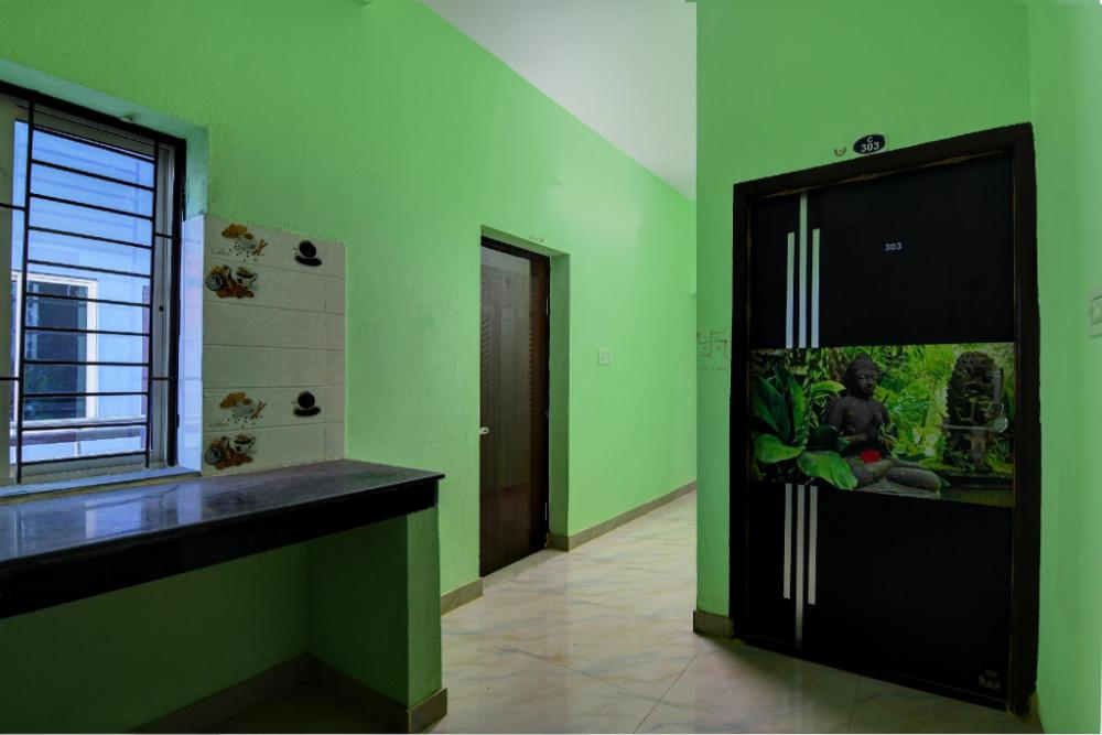 super hotel o star light