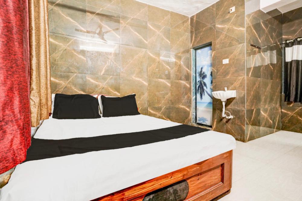 hotel o tulsi resort