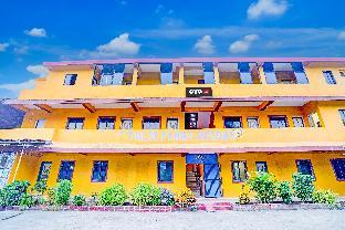 hotel o tulsi resort