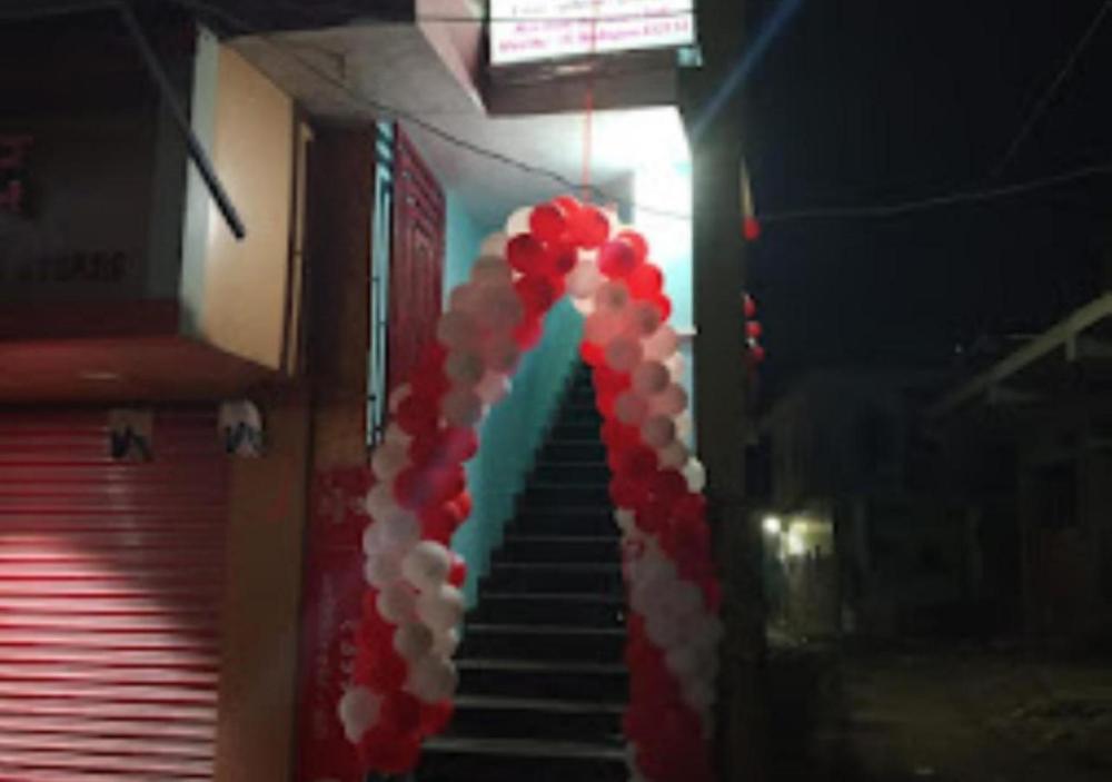 hotel atithi bihar