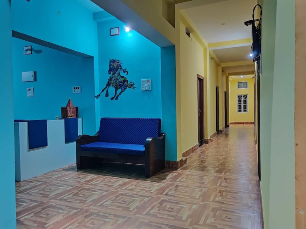 hotel atithi bihar