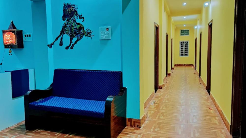hotel atithi bihar