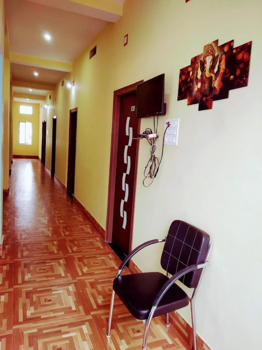 hotel atithi bihar