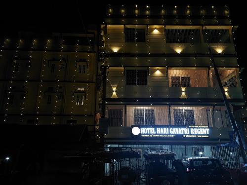 hotel hari gayatri regent