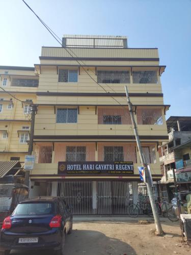 hotel hari gayatri regent