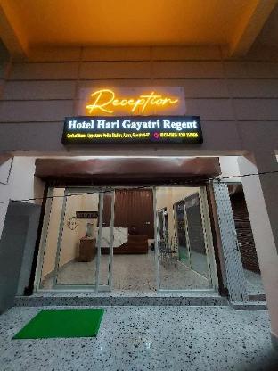 hotel hari gayatri regent