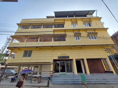 hotel hari gayatri regent
