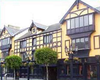 Hibernian Hotel & Leisure Centre,Cork>>Ballincollig,3 star