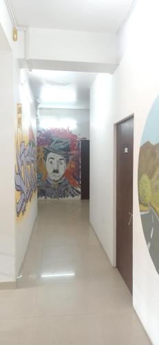 traveler hostel