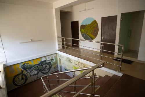 traveler hostel