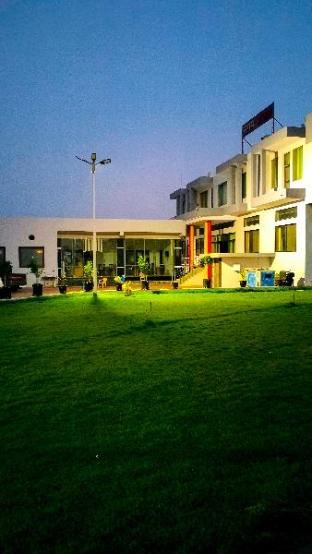 sangam hotel