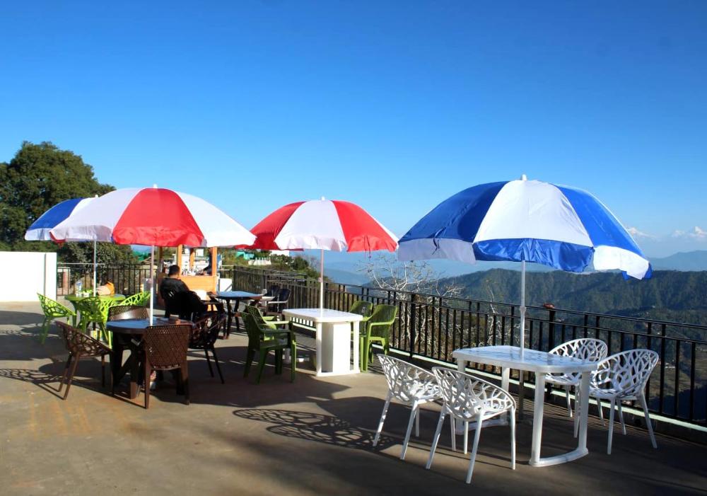 sierra vista mukteshwar by serenity sips