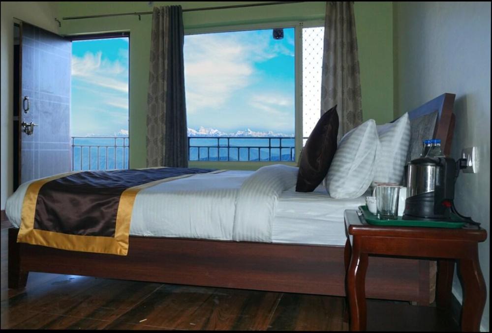 sierra vista mukteshwar by serenity sips