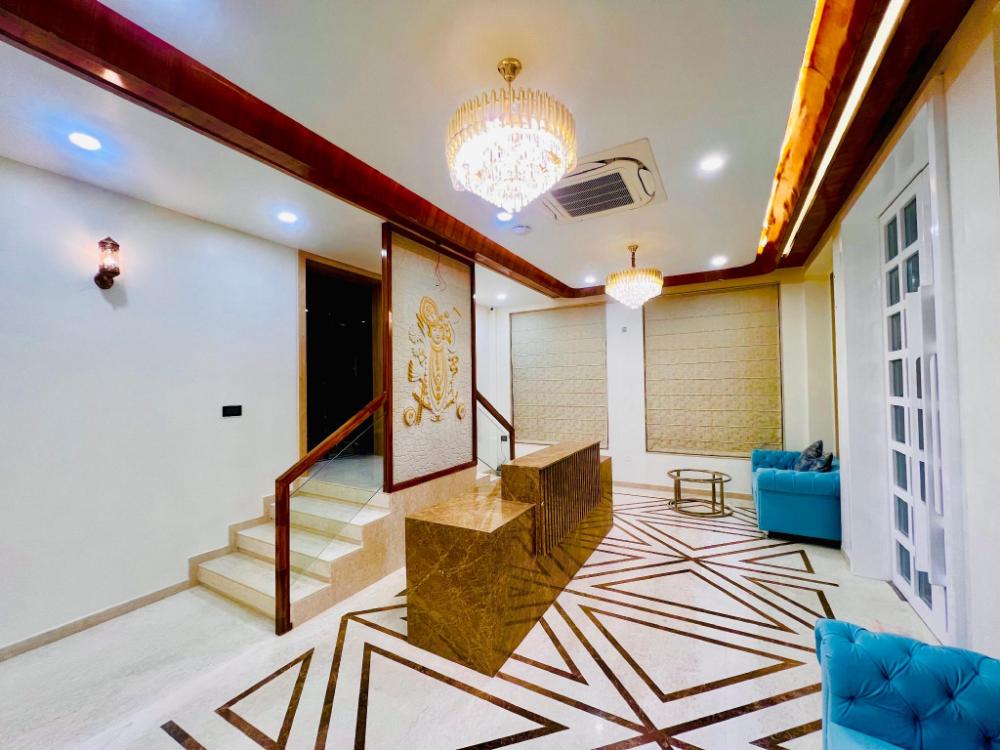 royal residency udaipur