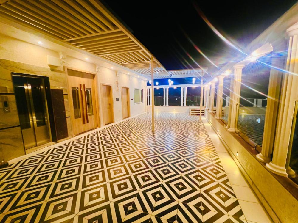 royal residency udaipur