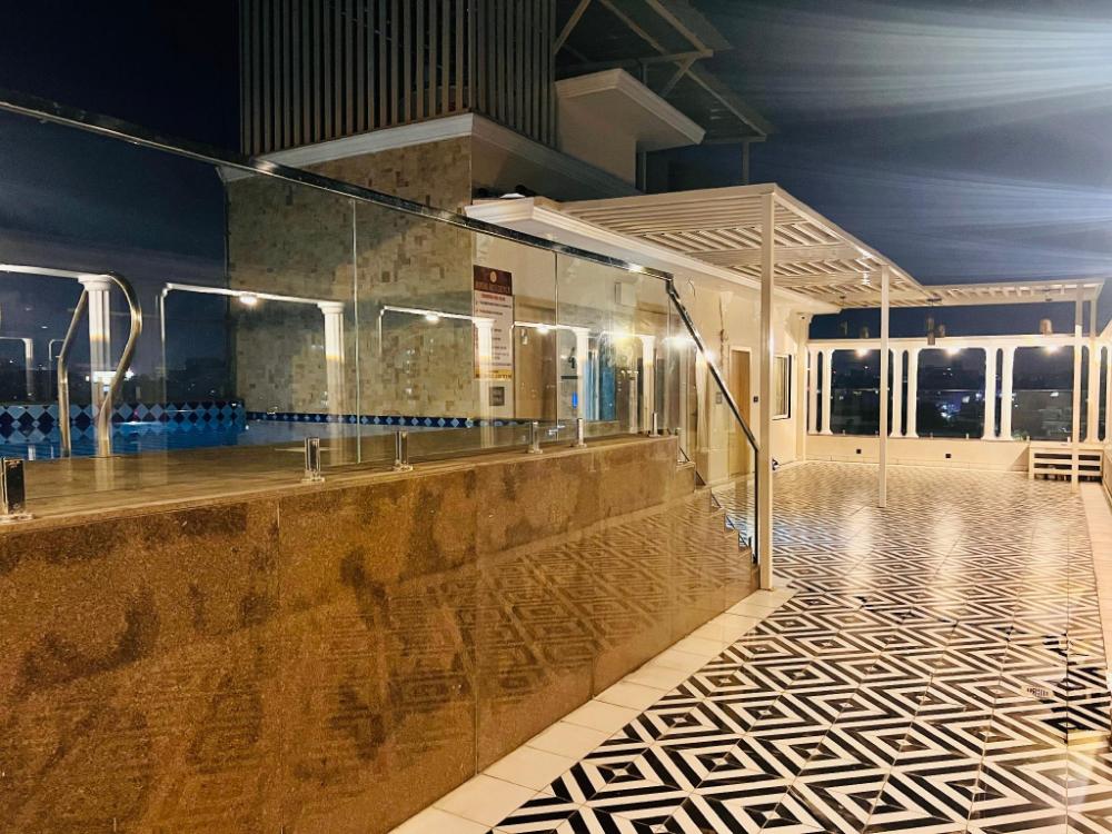 royal residency udaipur